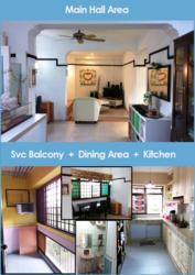 Blk 191 Bukit Batok West Avenue 6 (Bukit Batok), HDB 5 Rooms #136377762
